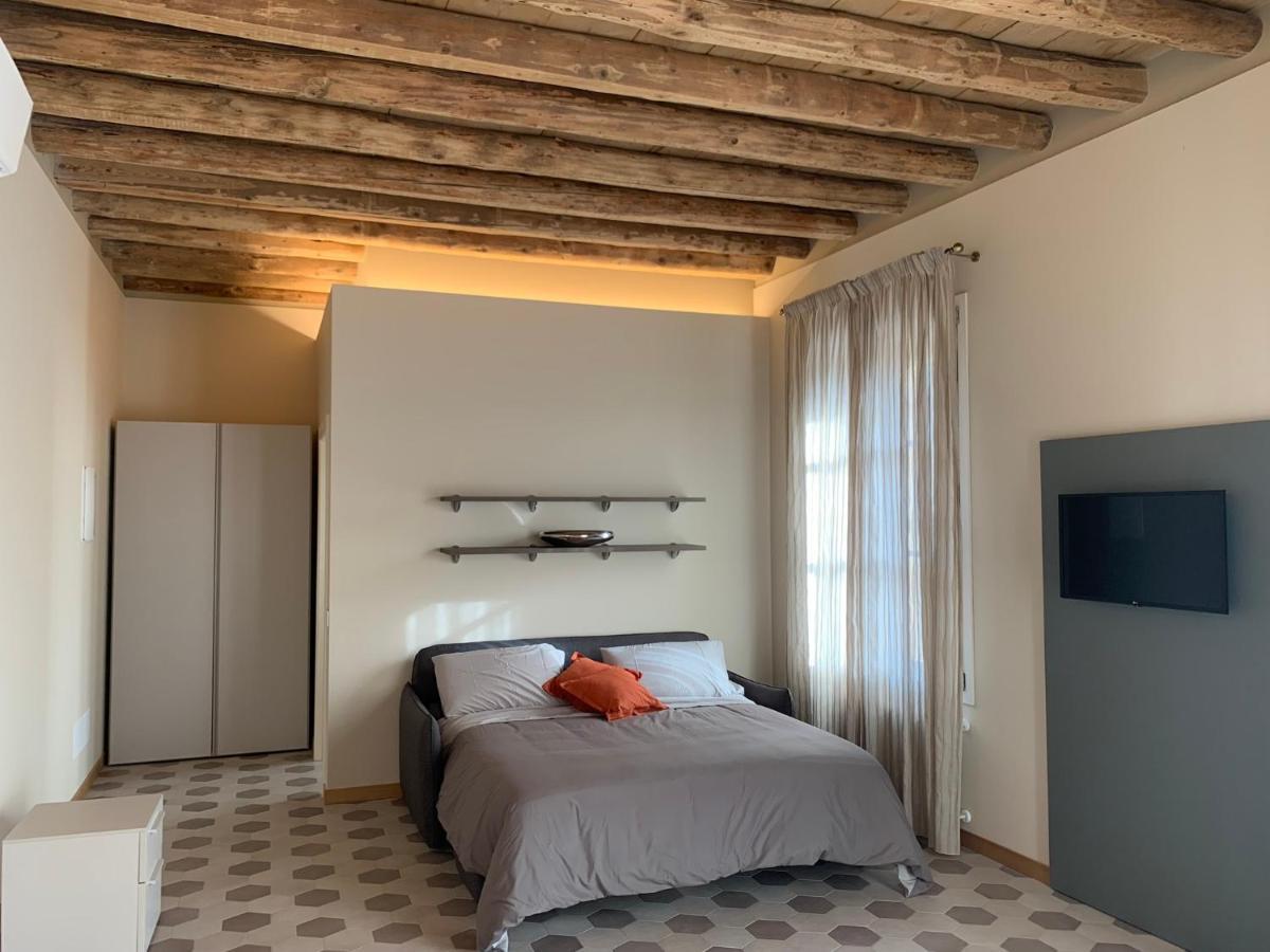 Hotel Palazzo Fritz Badia Calavena