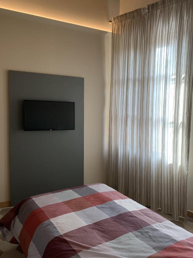 Hotel Palazzo Fritz Badia Calavena