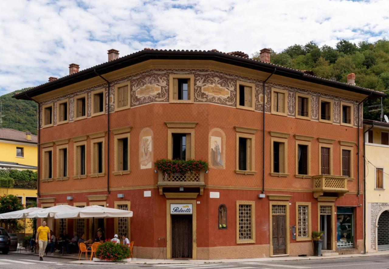 Hotel Palazzo Fritz