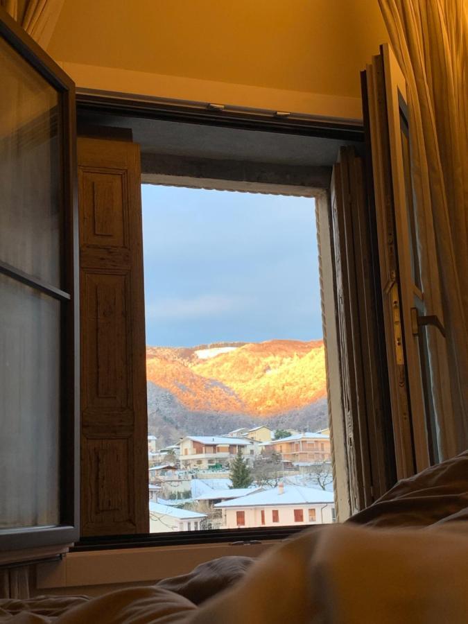 Palazzo Fritz Hotel