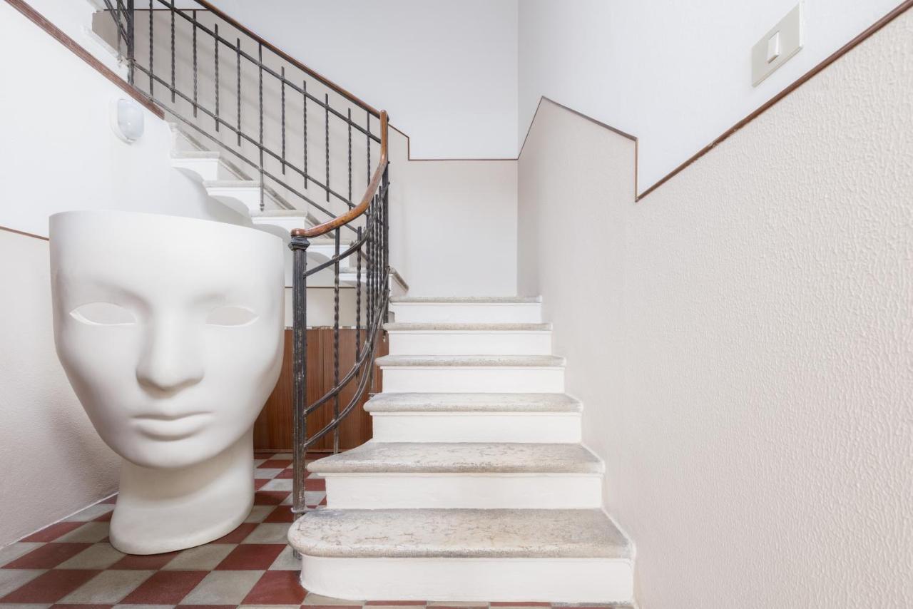Hotel Palazzo Fritz Badia Calavena