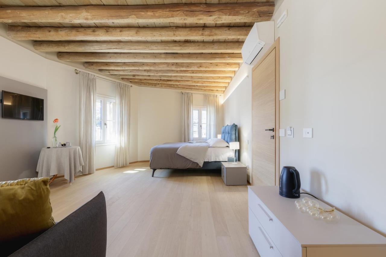 Palazzo Fritz 2* Badia Calavena